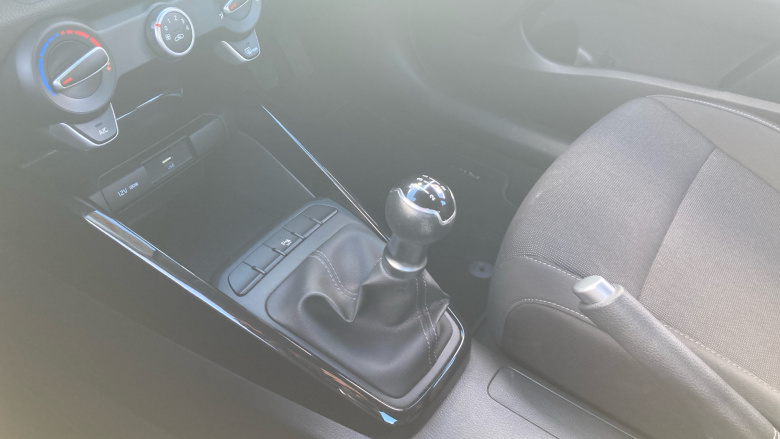 Kia Rio 1.2 DPi 2 5dr Petrol Hatchback